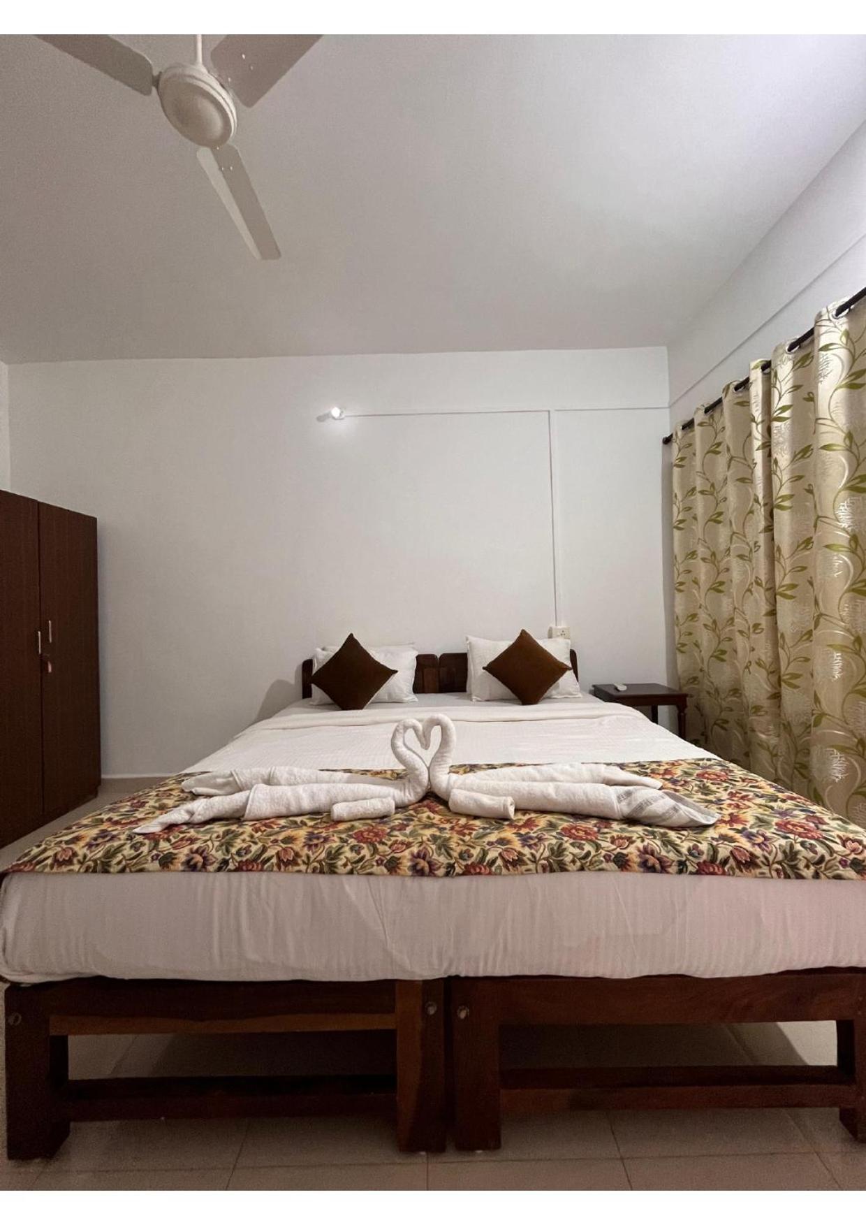 Sea 2000 Resort Canacona Luaran gambar