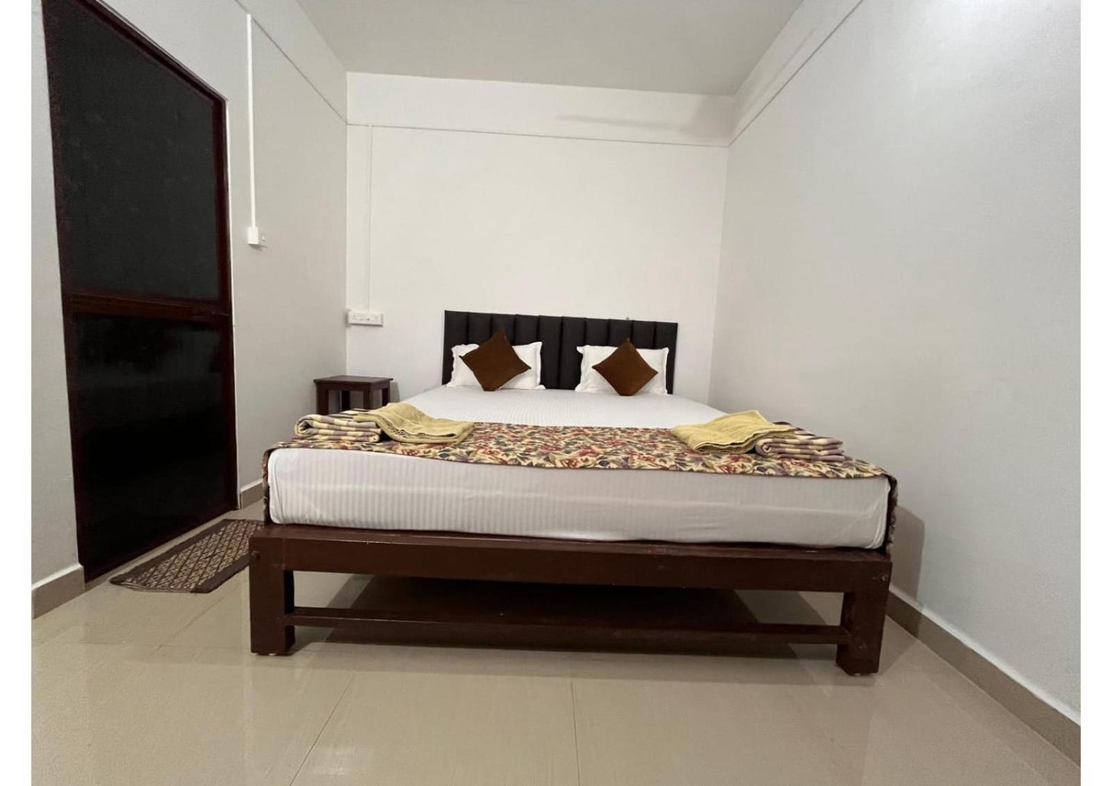 Sea 2000 Resort Canacona Luaran gambar